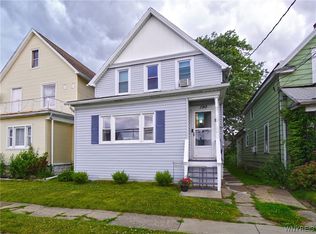 190 Kirby Ave, Lackawanna, NY 14218