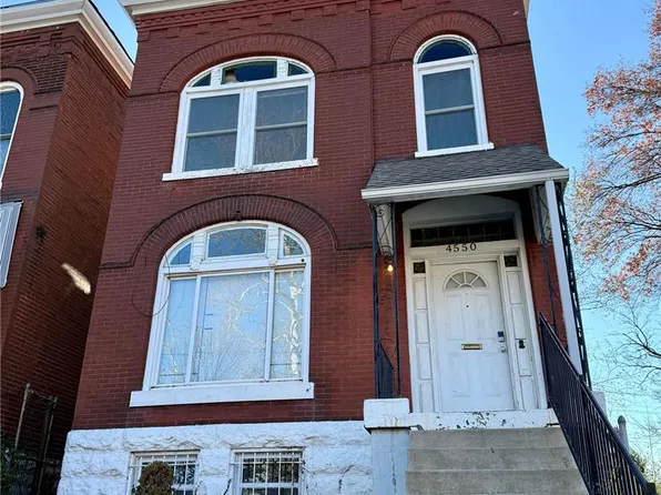 4550 Enright Ave, Saint Louis, MO 63108