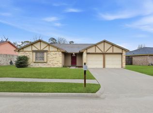 20014 Bishops Gate Ln, Humble, TX 77338