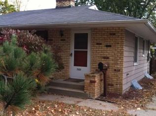 7121 Columbus Ave S, Richfield, MN 55423