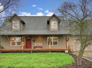 4944 Old Salem Rd NE, Albany, OR 97321