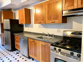 Rented by Brooklyn Properties