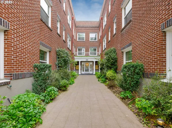 1509 NE 10th Ave Unit 103, Portland, OR 97232
