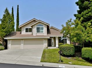 1370 Fountain Springs Cir, Danville, CA 94526