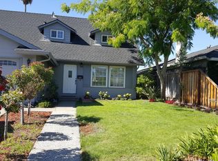 269 Bieber Dr, San Jose, CA 95123