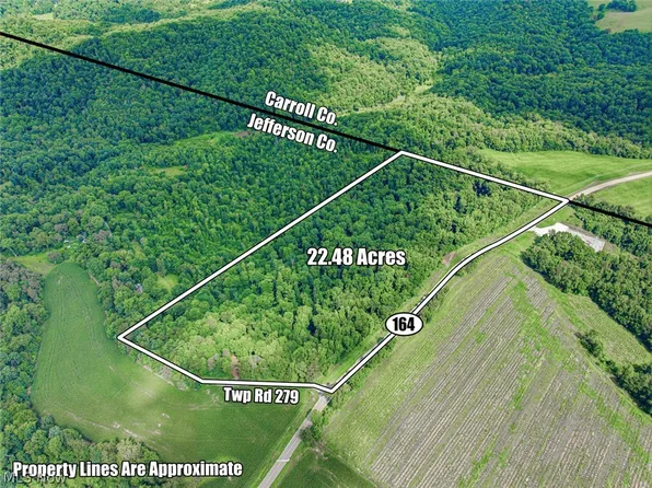 0 State Route 164, Bergholz, OH 43908