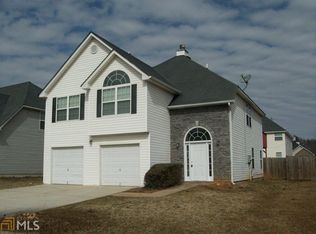 2042 Registry Dr, Hampton, GA 30228