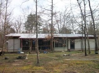 1206 Besstown Rd, Beersheba Springs, TN 37305