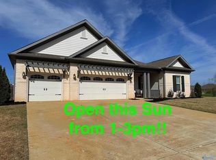 401 Peach Orchard Ln, Madison, AL 35757