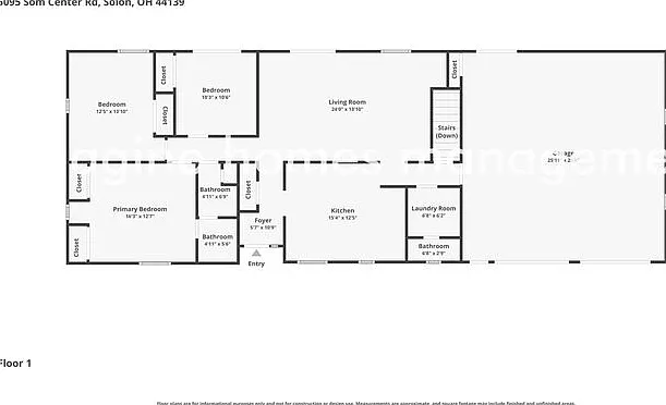 5095 Som Center Rd — Photo 16