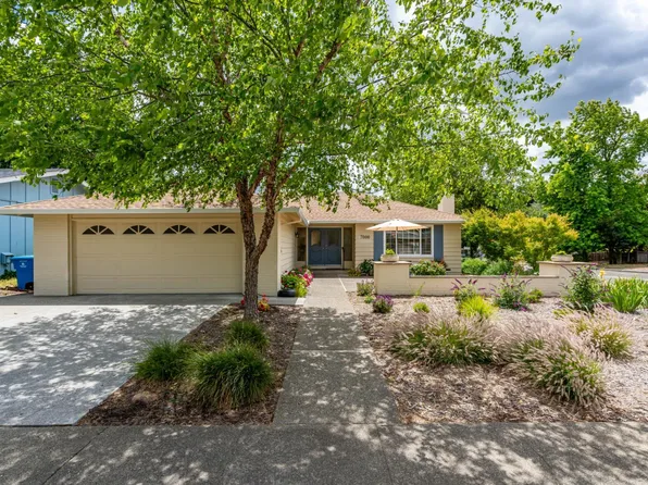 7000 Oak Leaf Drive, Santa Rosa, CA 95409