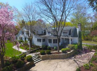 51 Old Farm Rd, Darien, CT 06820