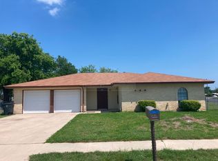 1902 U S Grant Dr, Killeen, TX 76543