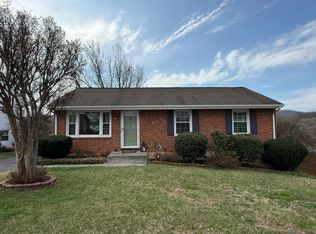 822 Moran Ave, Salem, VA