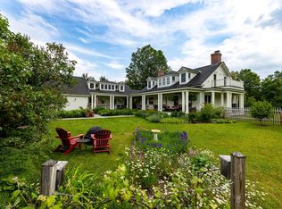 198 Lyme Rd, Hanover, NH 03755