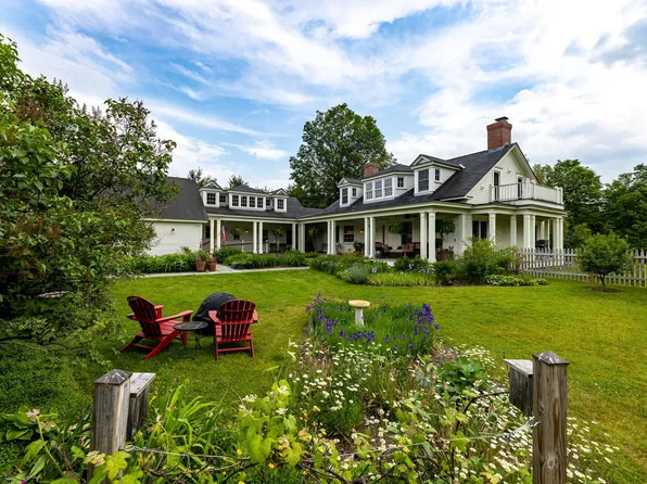 198 Lyme Road, Hanover, NH 03755
