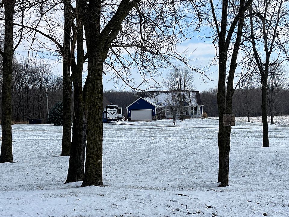 239 S Osborne Rd, Dansville, MI 48819 Zillow