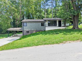 361 Gilbert St, Morristown, TN 37814