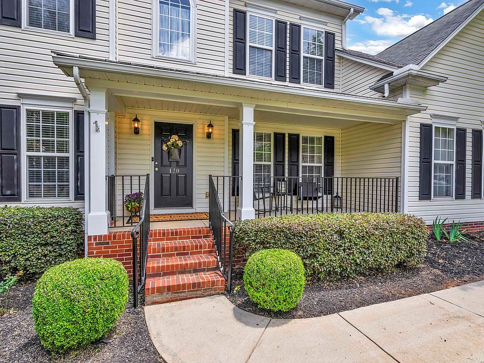 120 Hartwick Ln, Fountain Inn, SC 29644 Zillow