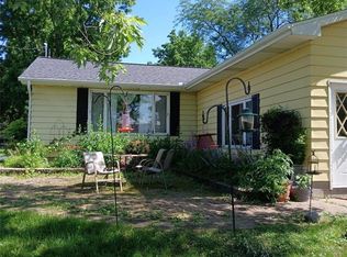 813 Hudson St, Augusta, WI 54722