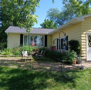 813 Hudson Street, Augusta, WI, 54722