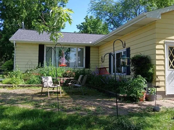 813 Hudson Street, Augusta, WI 54722