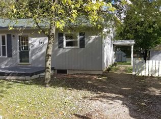 123 Lumbard St, Hillsdale, MI 49242