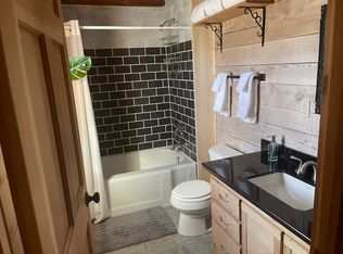 270 Pine Needle Rd, West Yellowstone, MT 59758