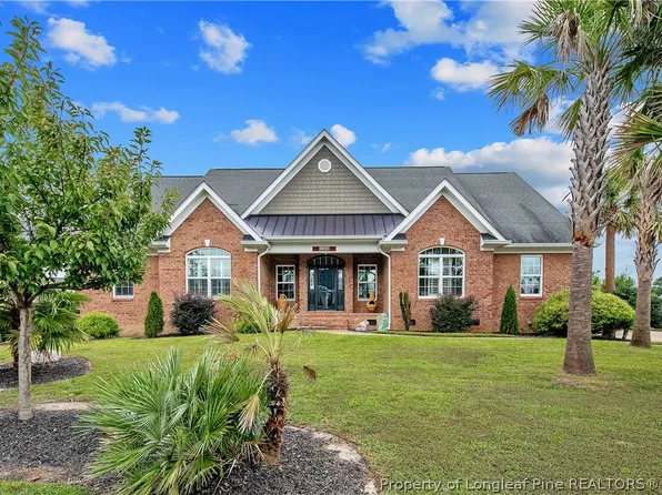 3435 Camberly Dr, Fayetteville, NC 28306