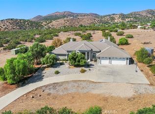 35049 Palgrave Rd, Acton, CA 93510