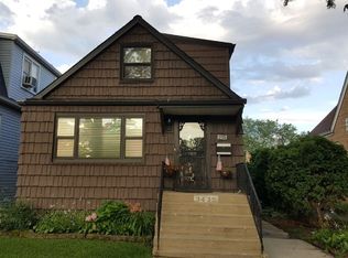 3435 N Newcastle Ave, Chicago, IL 60634