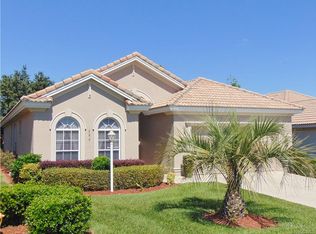 980 W Silver Meadow Loop, Hernando, FL 34442