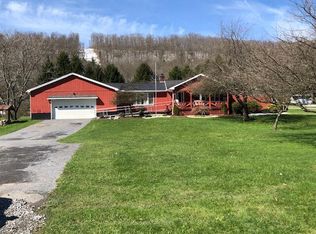 19483 Bennetts Valley Hwy, Weedville, PA 15868