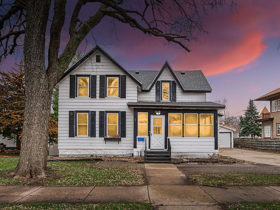 1st image of 510 5th St NW
