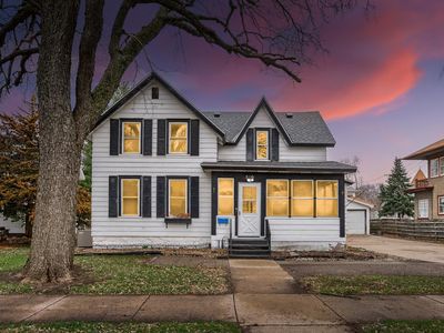510 5th St NW, Faribault, MN, 55021