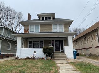 438 E 51st St, Indianapolis, IN