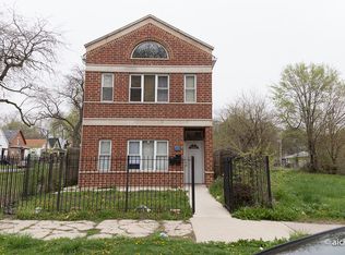 1722 W 61st St, Chicago, IL 60636