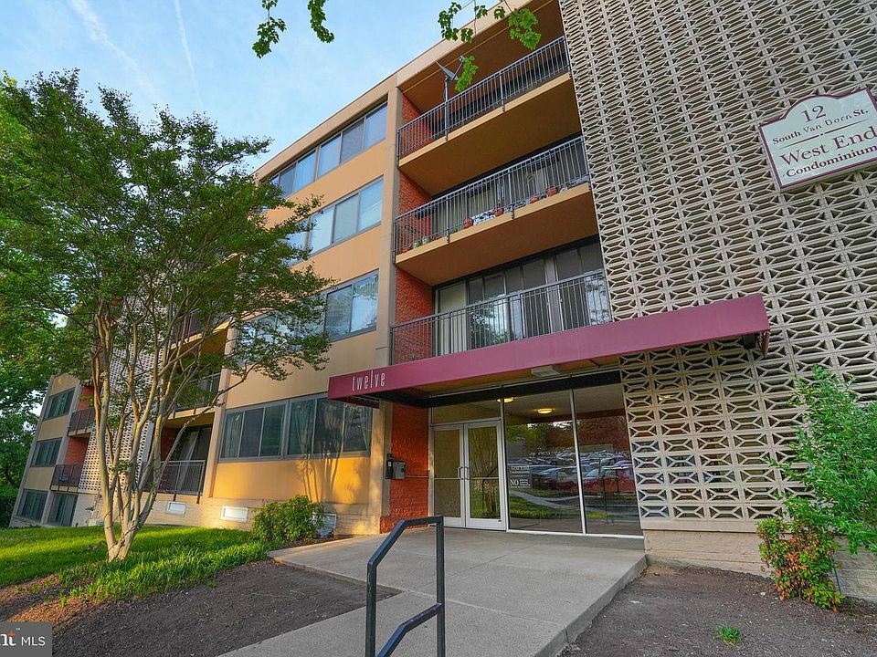 1st image of 12 S Van Dorn St APT 104