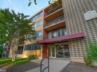 West End Condominium, Alexandria, VA 22304