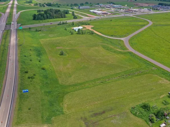 +/-7.02 Acres OAK ROAD, Colby, WI 54421