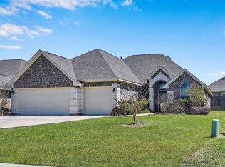 106 Abner Ln, Montgomery, TX 77356