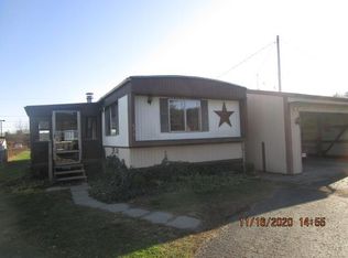 676 Adena Rd, Chillicothe, OH 45601