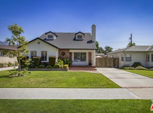 1132 N Reese Pl, Burbank, CA 91506
