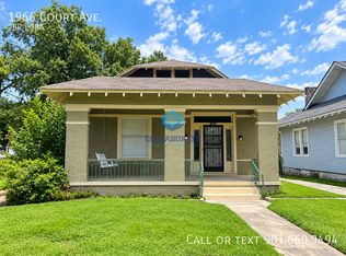 1966 Court Ave, Memphis, TN 38104