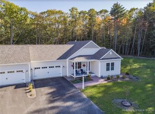 3 Glos Way, Cape Elizabeth, ME 04107