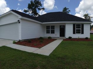 1812 Ronald Phillips Ave, Conway, SC 29527