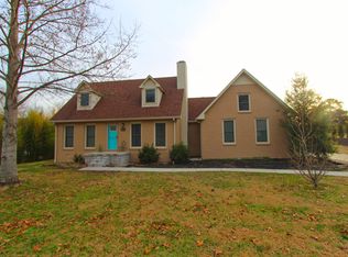 427 Blair Ln, Lebanon, TN 37087