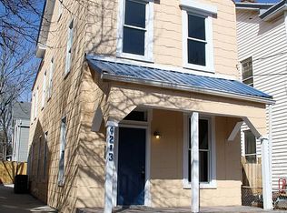 4213 Mad Anthony St, Cincinnati, OH 45223