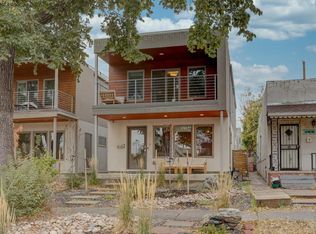 3719 Mariposa St, Denver, CO 80211