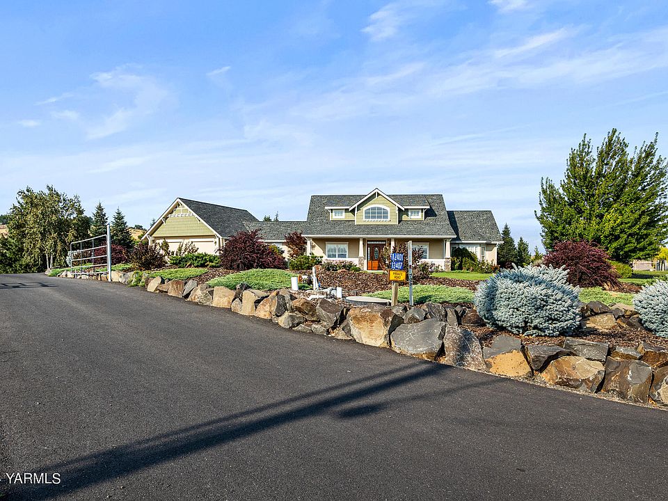12401 Summitview Ext, Yakima, WA 98908 Zillow